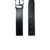 Bucarest Rev & Adj H35 - Black Black
