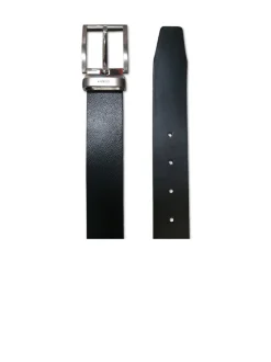 Bucarest Rev & Adj H35 - Black Black