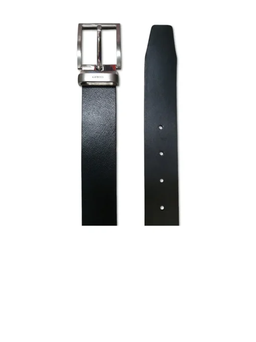Bucarest Rev & Adj H35 - Black Black