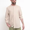 Camicia - Sabbia