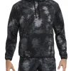 Camo Men's Therma Fit - Black
