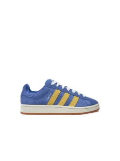 Campus 00s - Royblu Solyellow