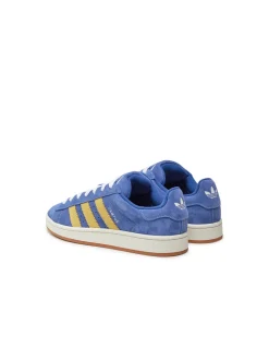 Campus 00s - Royblu Solyellow