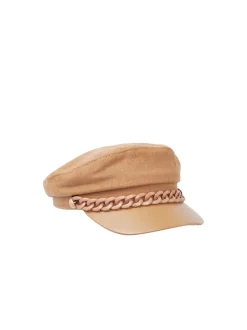 Capitan Hat Pu/Catena - Cammello