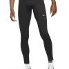 Challenger Men's Dri Fit - Black Reflective Silver