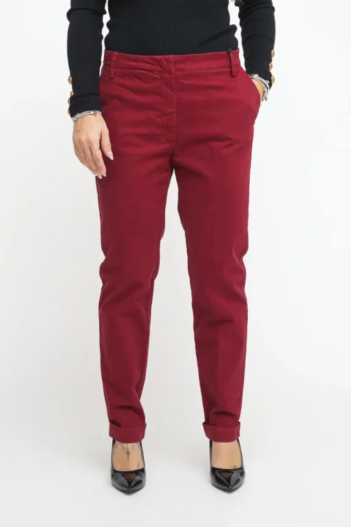 Chino - Bordeaux