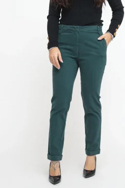 Chino - Verde Bosco