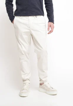 Chinos Basico Panna