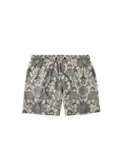Classic Beachwear - Mirisa Offwhite