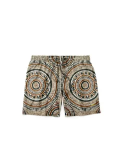 Classic Beachwear - Napoc Off White