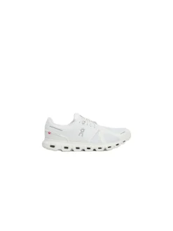 Cloud 6 - White White