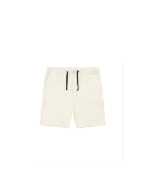 Cloud Short D - White