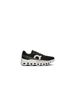 Cloudmster 2 - Black/frost