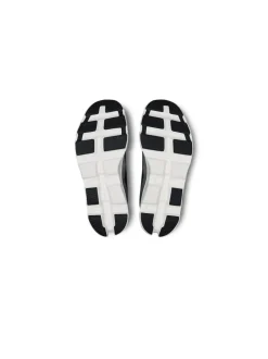 Cloudmster 2 - Black/frost