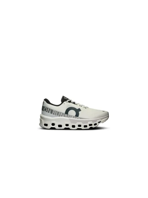 Cloudmster 2 - White/frost