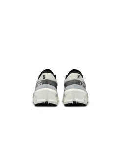 Cloudmster 2 - White/frost