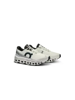 Cloudmster 2 - White/frost