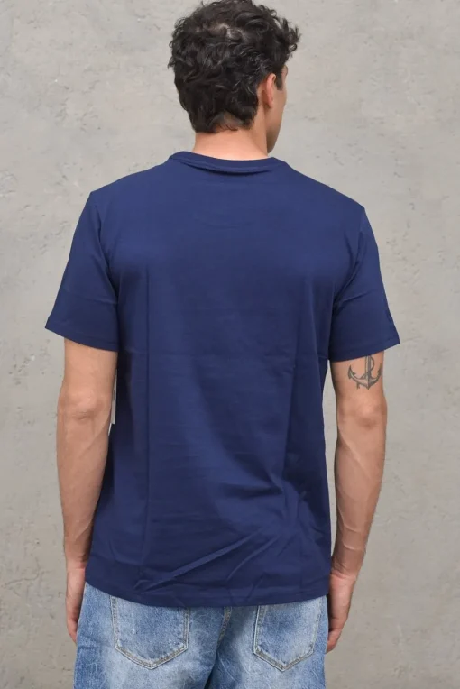 Core Replen - Navy