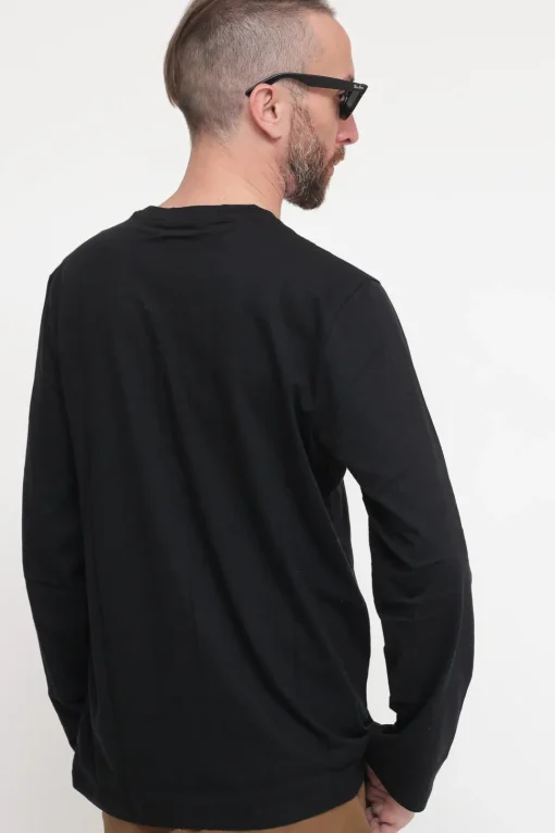 Core Replen Sle-Top - Black