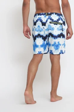 Costume Da Bagno Boxer Uomo - Fantasia