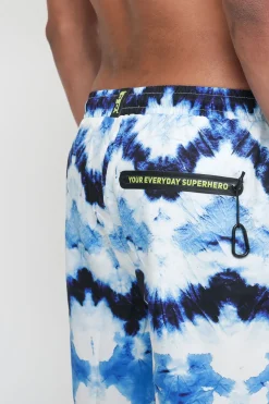 Costume Da Bagno Boxer Uomo - Fantasia