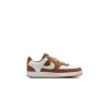 Court Vision Low Next - Lt Britishtan White