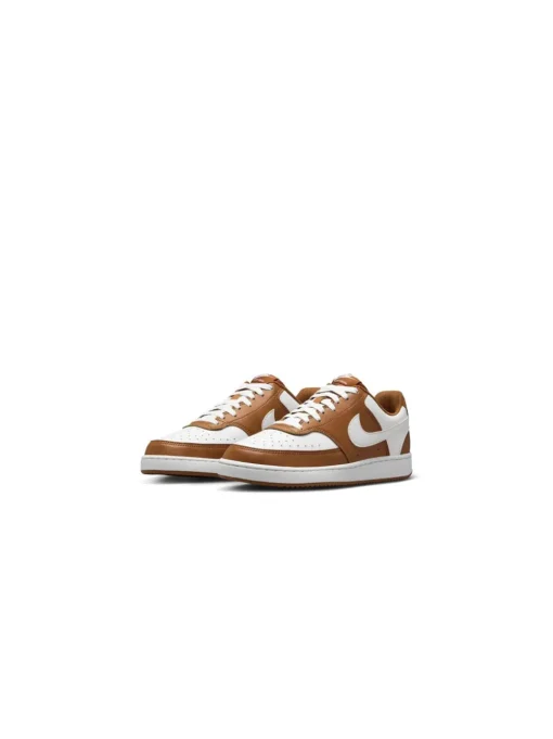 Court Vision Low Next - Lt Britishtan White