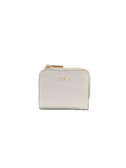 Credi Card Case Caliwen - Silver