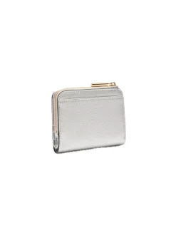 Credi Card Case Caliwen - Silver