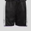 Dame 8 Inn S - Black/DShgry