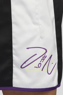 Dame 8 Inn S - Black/DShgry