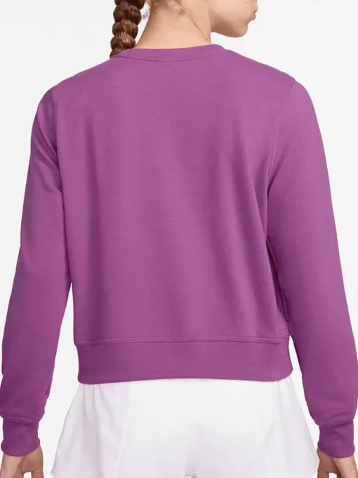 Dri-fit One Women's - Hot Fucsia