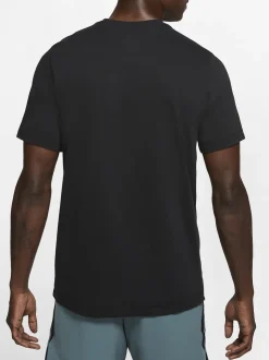 Dri-fit T-shirt Da Training - Black