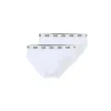 Essentials Brief 2 Pack - White
