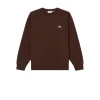 Estabilished Works Eyes Crew II - Java Brown
