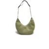 Fedora Hobo - Sage