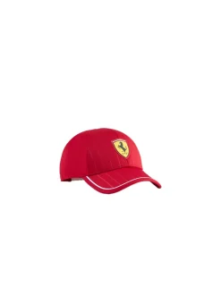 Ferrari Replica Team - Dark Cherry