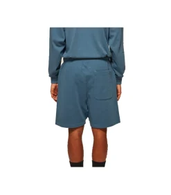 Filippo Basic Shorts - Petroleum