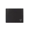 Firenze Blfld W Coin Pocket - Black