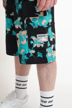 Flower Short