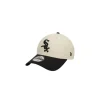 9FORTY Chicago White Sox Colour Block - Light Beige