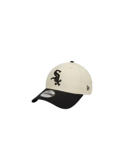 9FORTY Chicago White Sox Colour Block - Light Beige