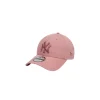 9FORTY New York Yankees League Essential - Dark Pink