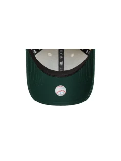 9FORTY Oakland Athletics Color Block - Light Beige