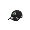 9FORTY Stretch Snap Boston Celtics NBA - Black