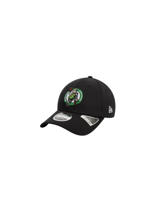 9FORTY Stretch Snap Boston Celtics NBA - Black