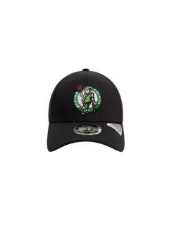 9FORTY Stretch Snap Boston Celtics NBA - Black