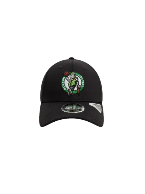 9FORTY Stretch Snap Boston Celtics NBA - Black