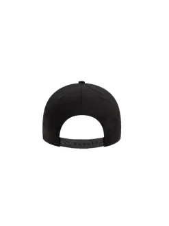 9FORTY Stretch Snap Boston Celtics NBA - Black