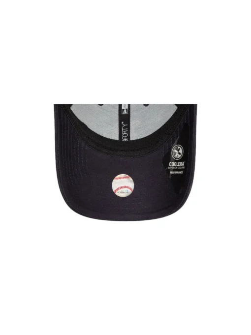 9FORTY Stretch Snap Boston Red Sox MLB - Navy